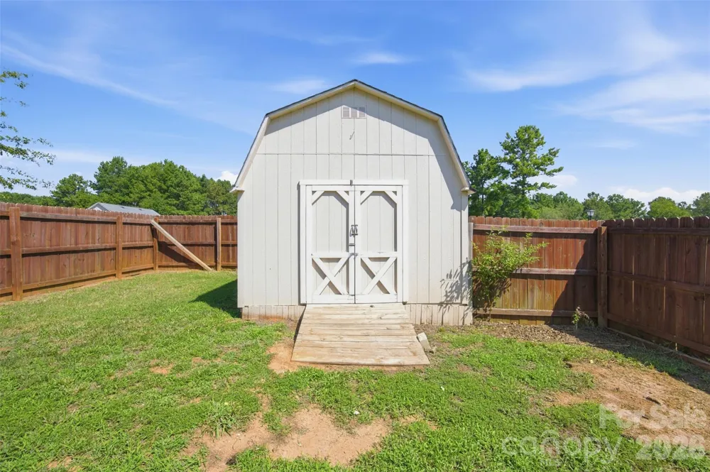 416 Stacy Lane York, SC 29745