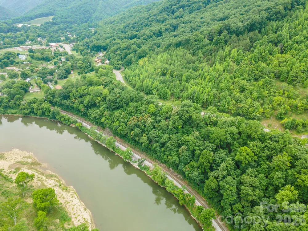 588 US 25/70 Highway Hot Springs, NC 28743