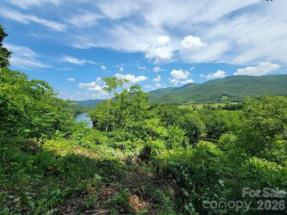 588 US 25/70 Highway Hot Springs, NC 28743