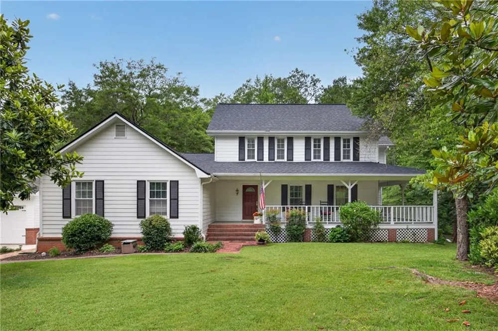 9355 W Union Hill Road Winston, GA 30187