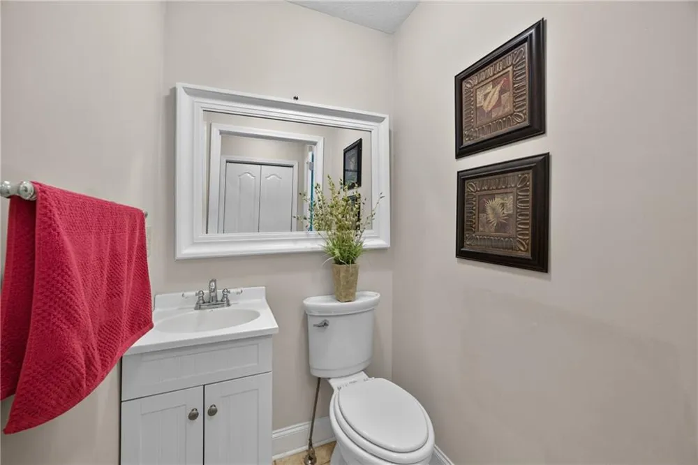 9355 W Union Hill Road Winston, GA 30187