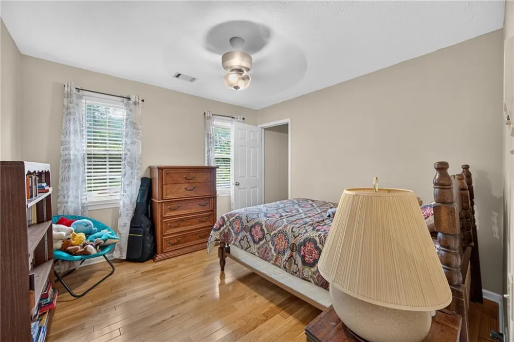 9355 W Union Hill Road Winston, GA 30187
