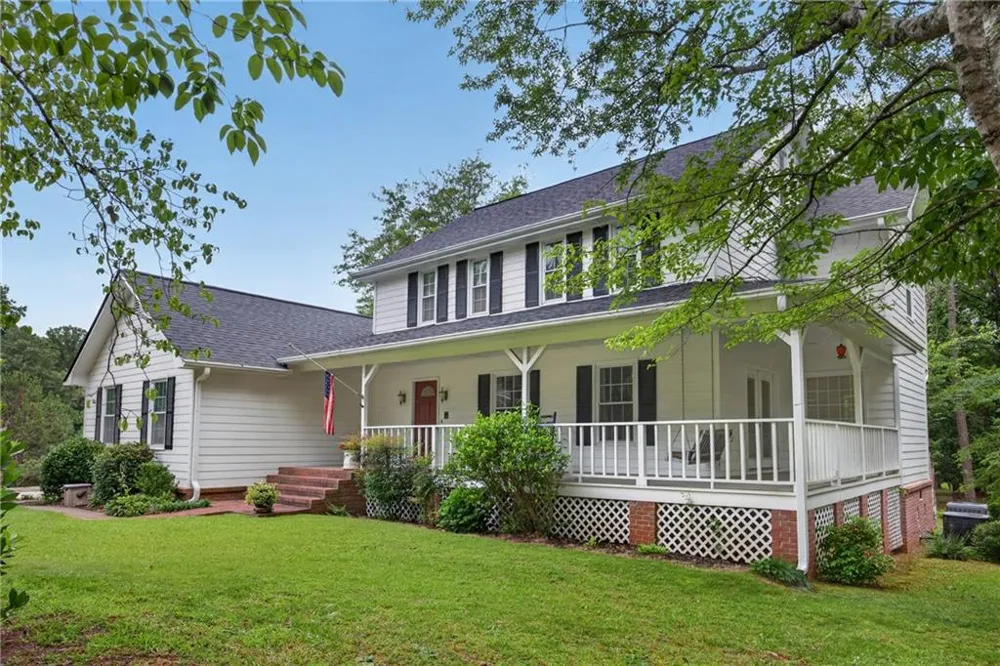 9355 W Union Hill Road Winston, GA 30187