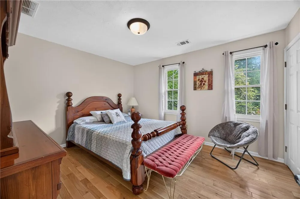 9355 W Union Hill Road Winston, GA 30187