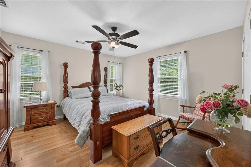9355 W Union Hill Road Winston, GA 30187