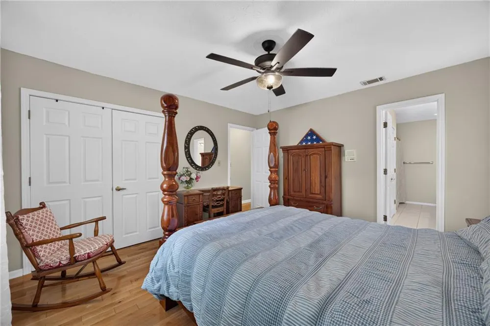 9355 W Union Hill Road Winston, GA 30187