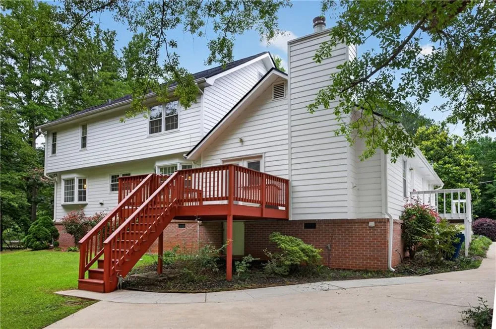 9355 W Union Hill Road Winston, GA 30187