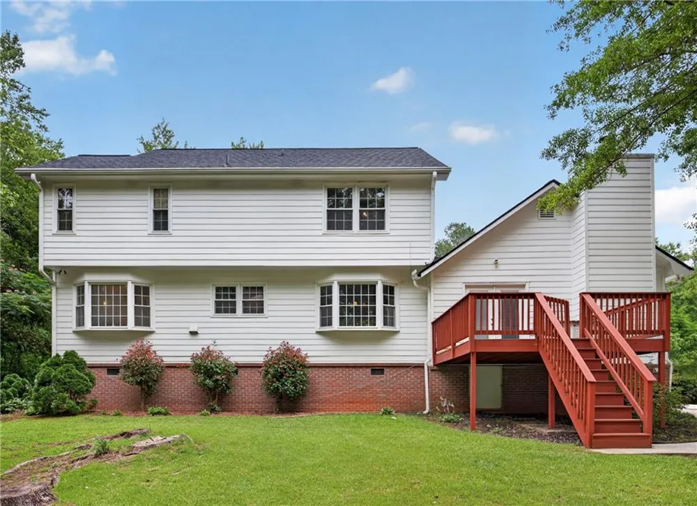 9355 W Union Hill Road Winston, GA 30187