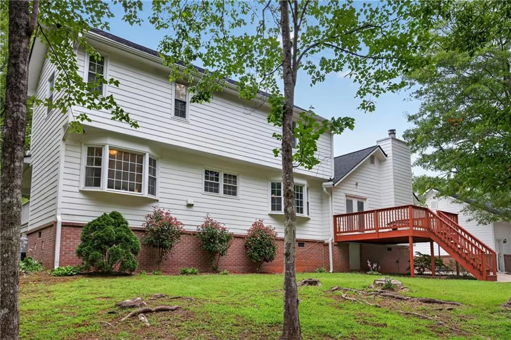 9355 W Union Hill Road Winston, GA 30187