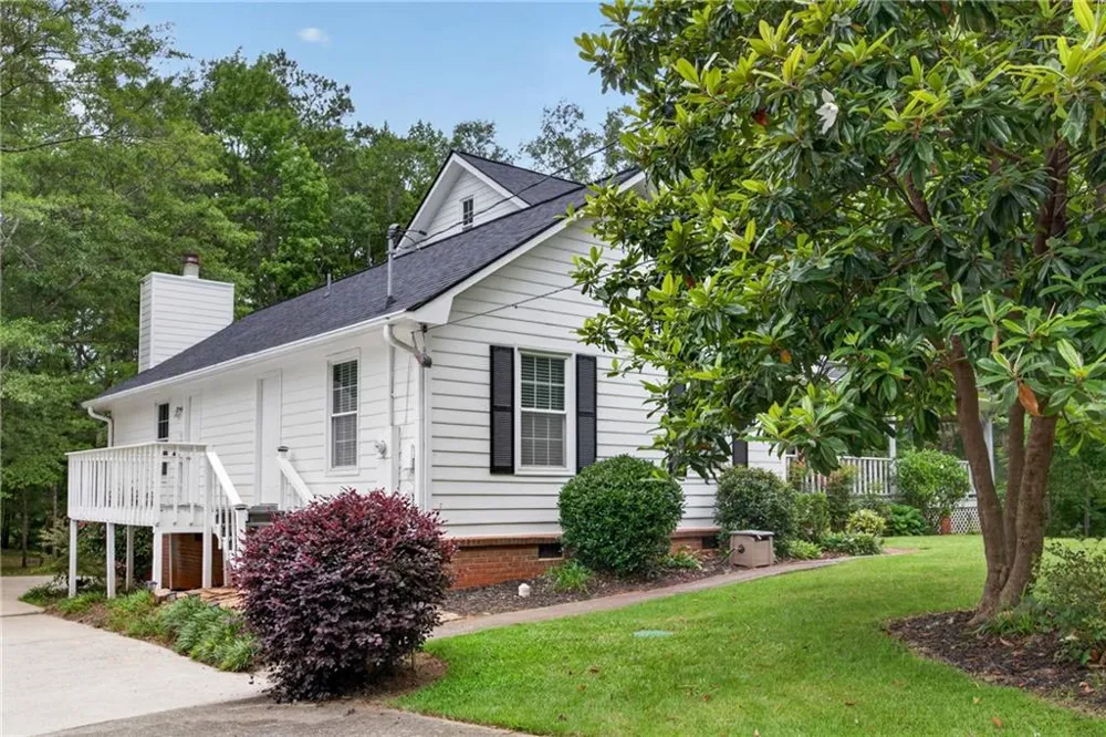9355 W Union Hill Road Winston, GA 30187