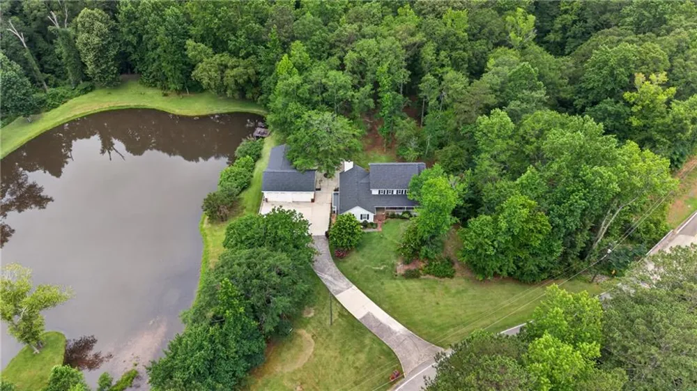 9355 W Union Hill Road Winston, GA 30187