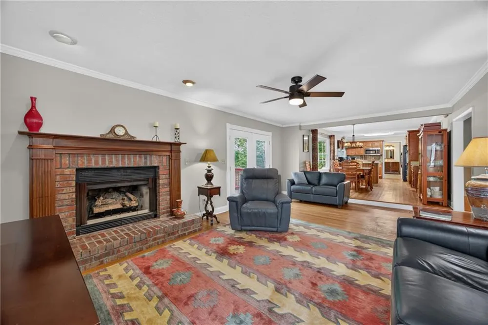 9355 W Union Hill Road Winston, GA 30187