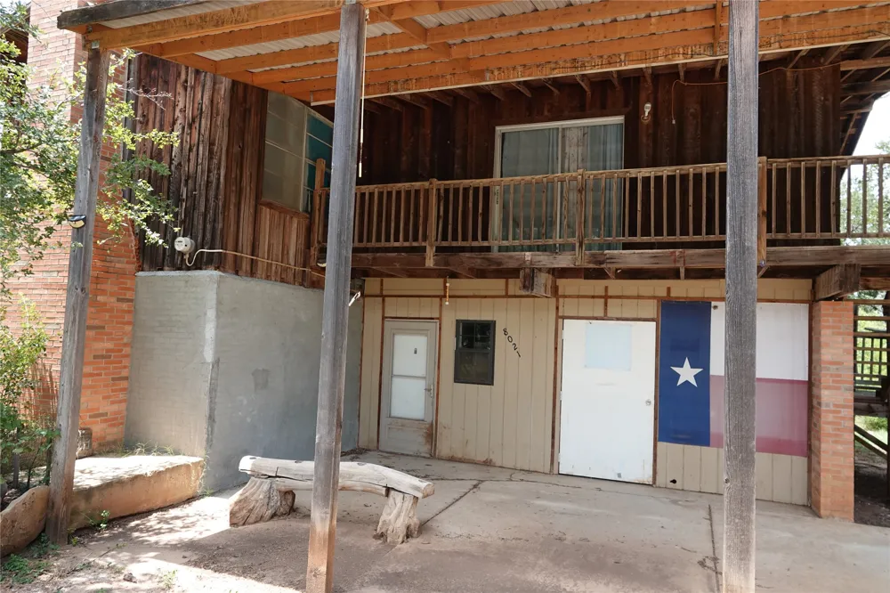 8021 County Road 544 Brownwood, TX 76801