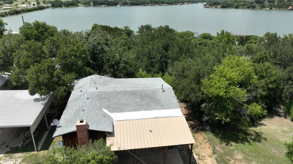 8021 County Road 544 Brownwood, TX 76801
