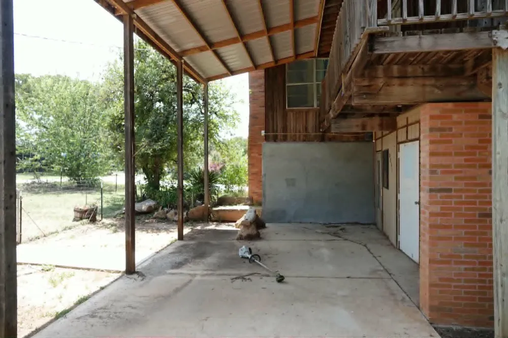 8021 County Road 544 Brownwood, TX 76801