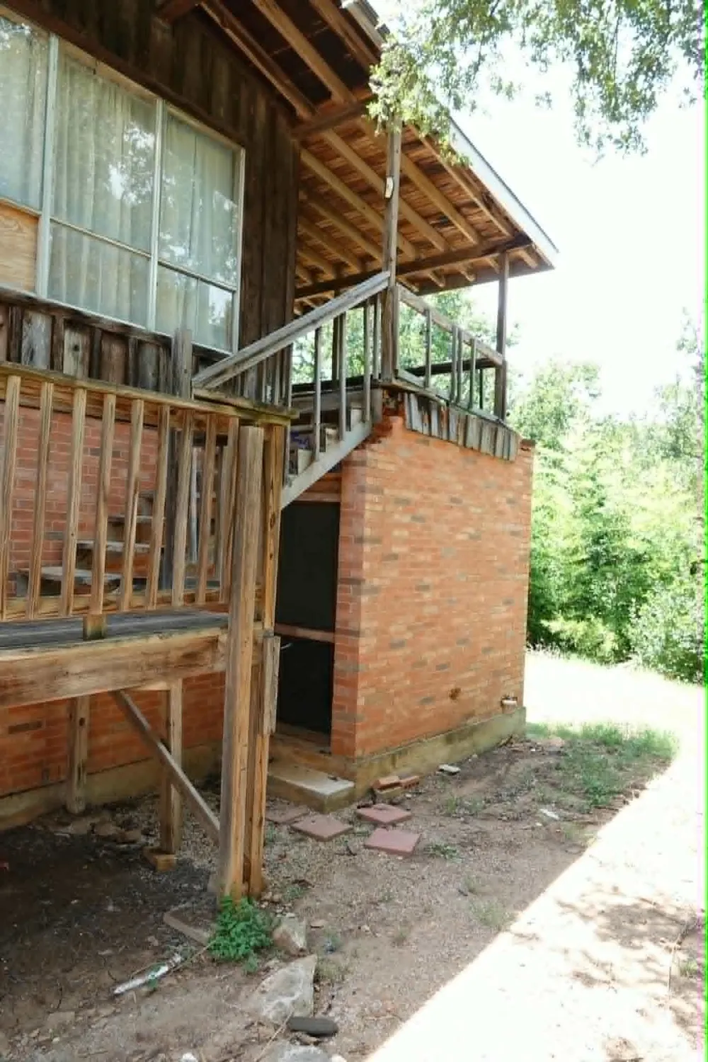 8021 County Road 544 Brownwood, TX 76801