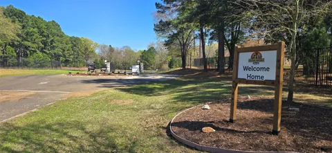 Watters Edge Drive
