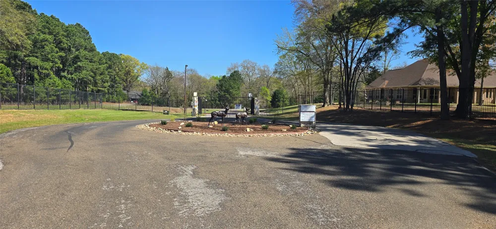Watters Edge Drive Larue, TX 75770