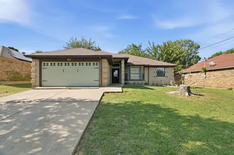 927 Freestone Drive