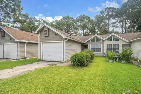 1503 Green Acres Boulevard #C