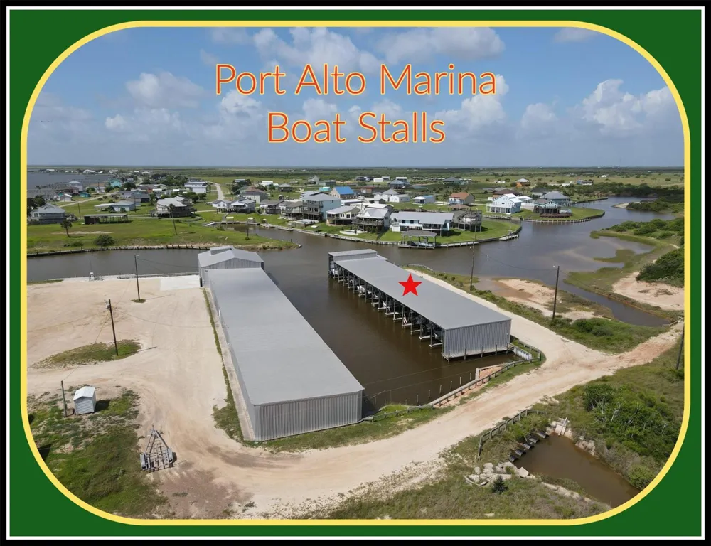 7 Port Street Port Lavaca, TX 77979