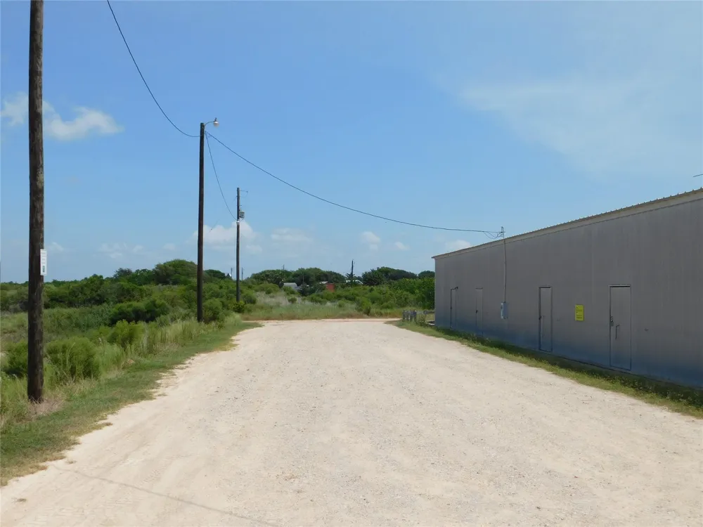 7 Port Street Port Lavaca, TX 77979