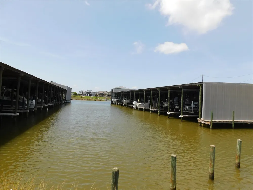 7 Port Street Port Lavaca, TX 77979