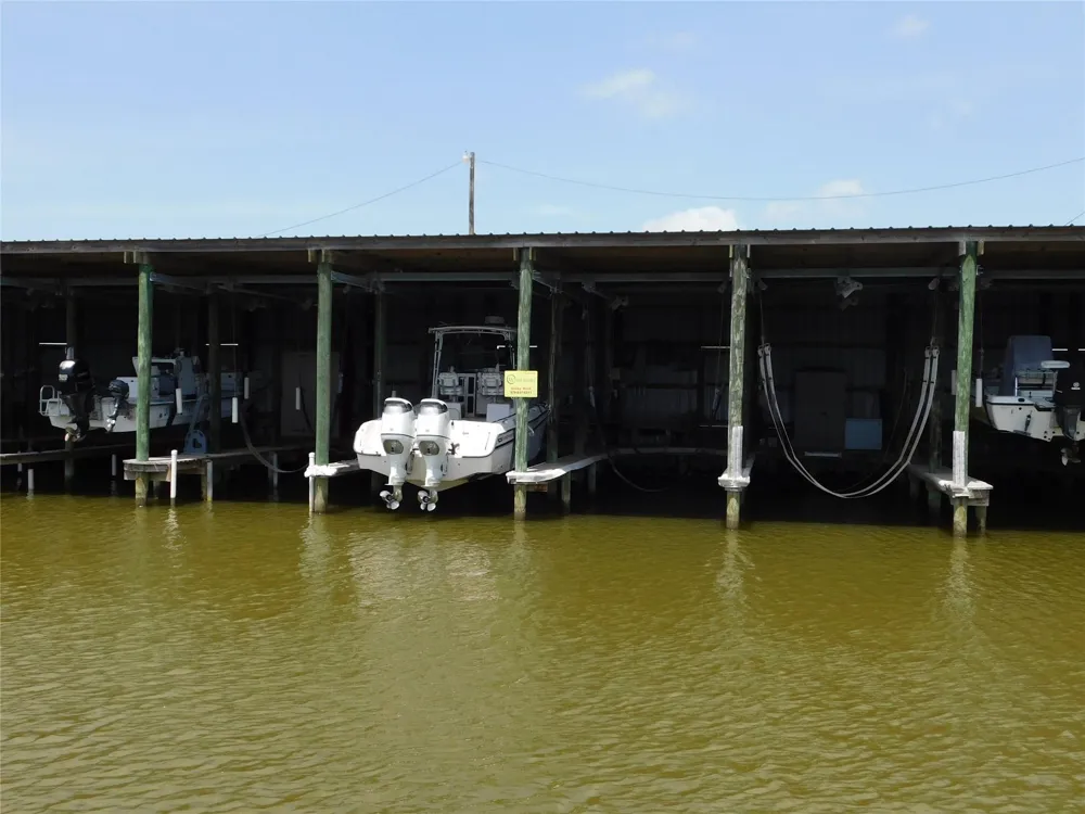 7 Port Street Port Lavaca, TX 77979