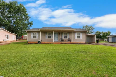 114 Blueberry Lane