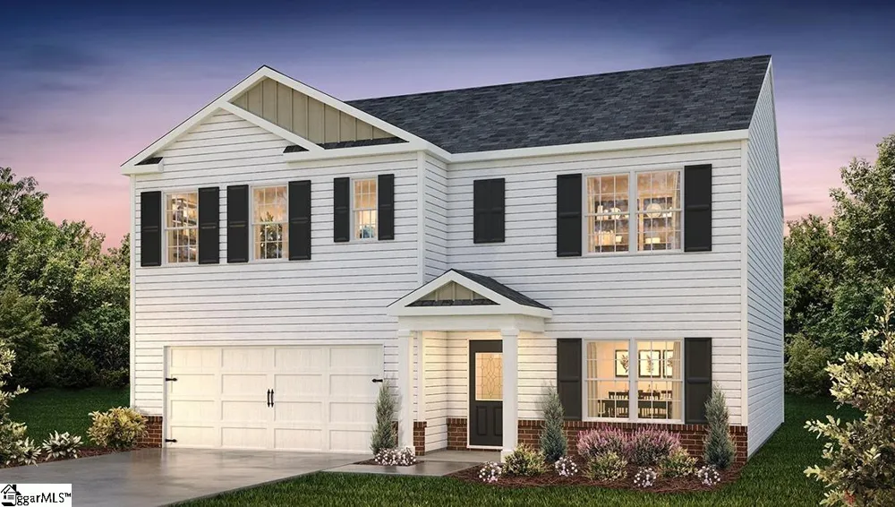 133 Cascade Lane Seneca, SC 29678