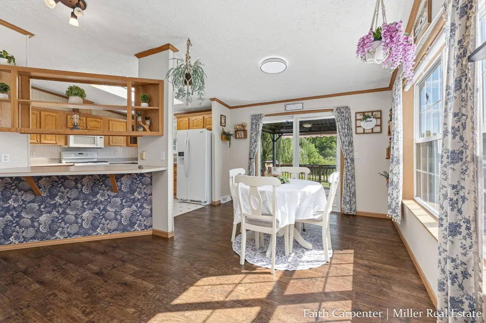 106 Little Long Lake Drive Nashville, MI 49073