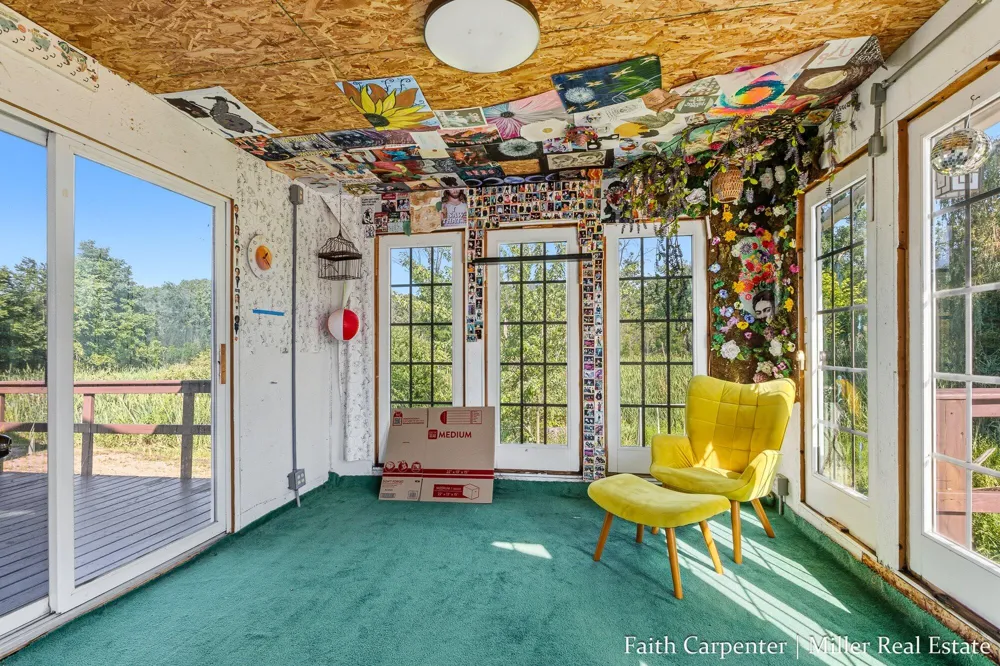106 Little Long Lake Drive Nashville, MI 49073