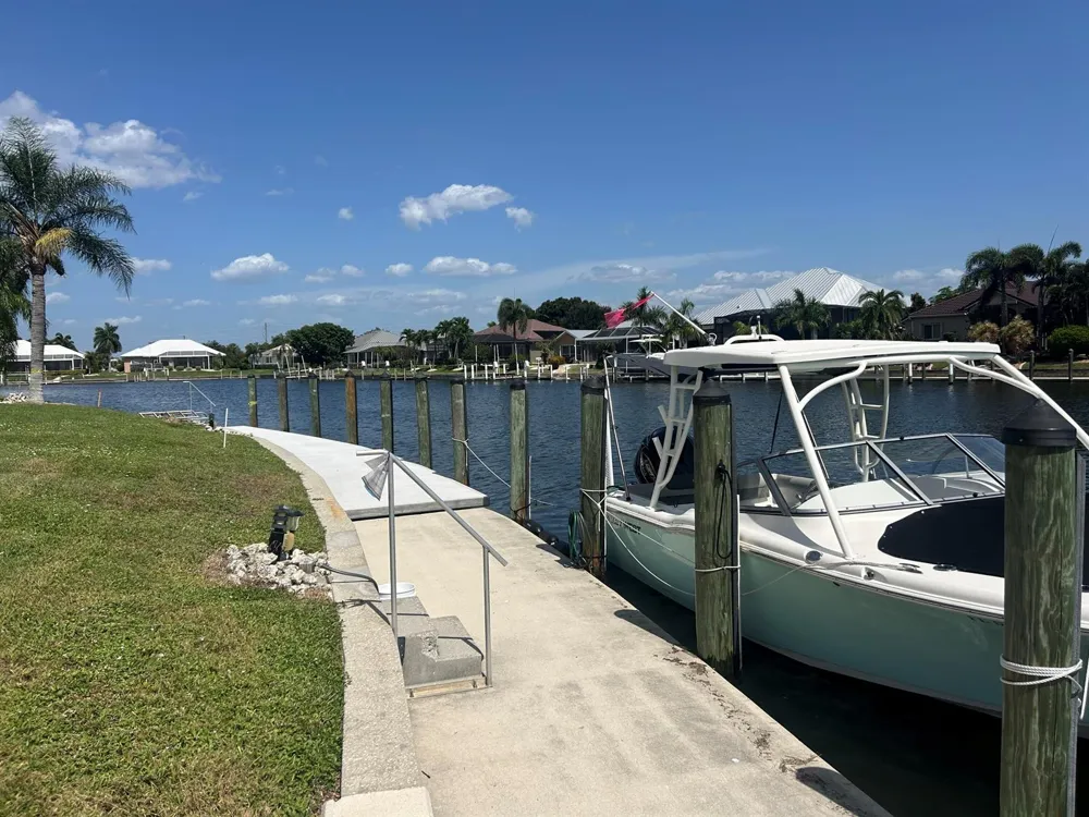 601 Shreve Street #-BLDG 3-UNIT 32-A Punta Gorda, FL 33950