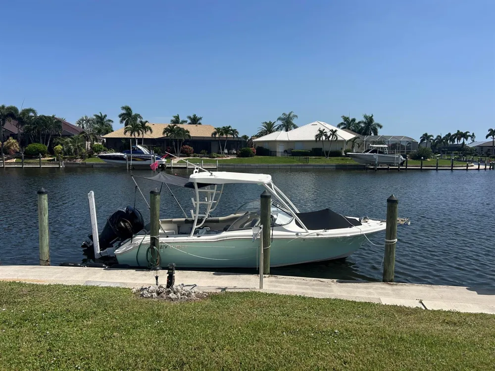 601 Shreve Street #-BLDG 3-UNIT 32-A Punta Gorda, FL 33950