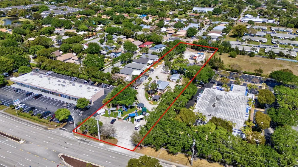 4013 W Atlantic Avenue Delray Beach, FL 33445