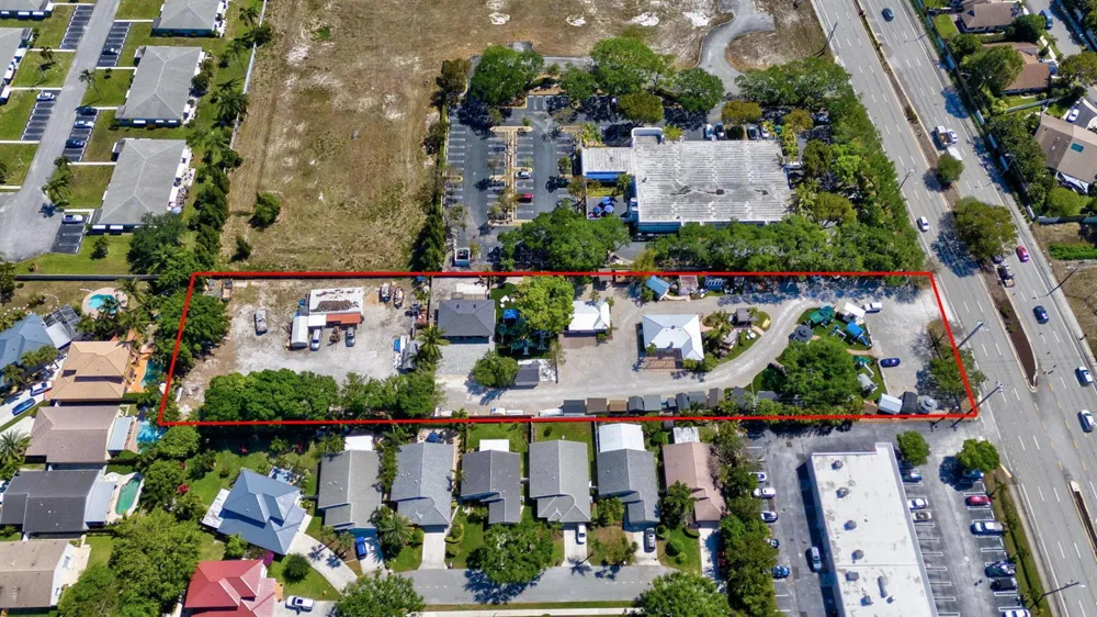 4013 W Atlantic Avenue Delray Beach, FL 33445