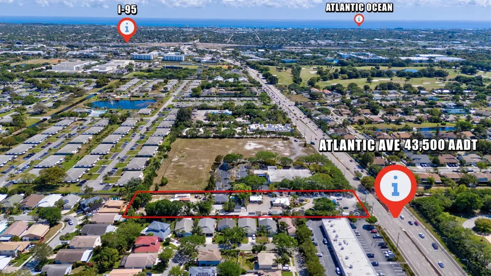 4013 W Atlantic Avenue Delray Beach, FL 33445