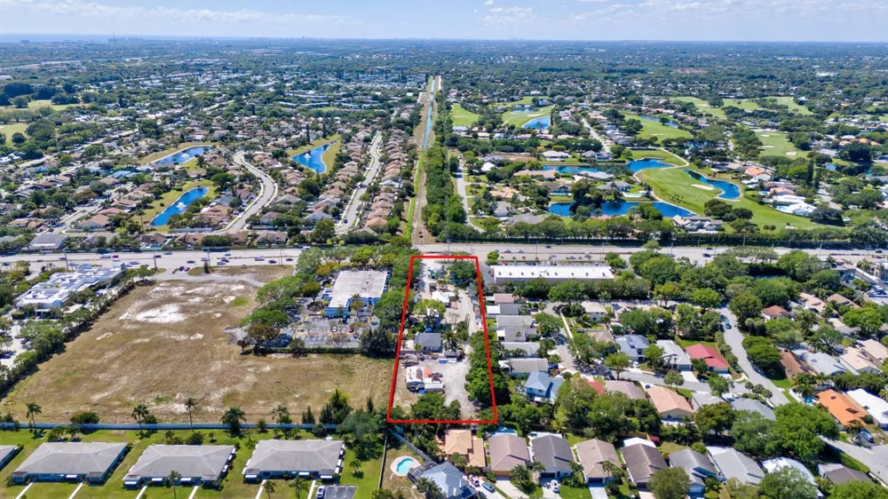 4013 W Atlantic Avenue Delray Beach, FL 33445