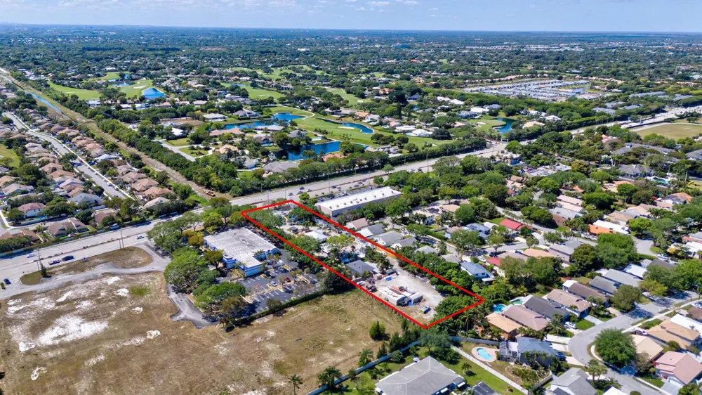 4013 W Atlantic Avenue Delray Beach, FL 33445