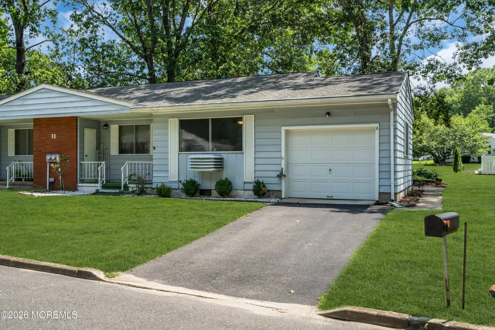 11 Idaho Drive #A Whiting, NJ 08759