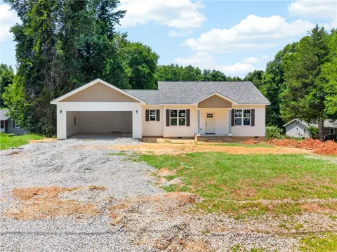 391 Needmore Road