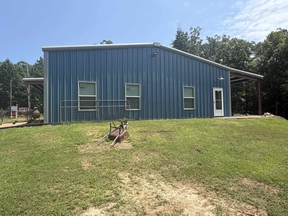175 DUCK RD Sugar Tree, TN 38380