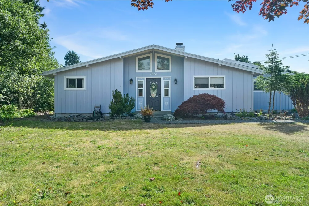 1814 S Forrest Street Westport, WA 98595