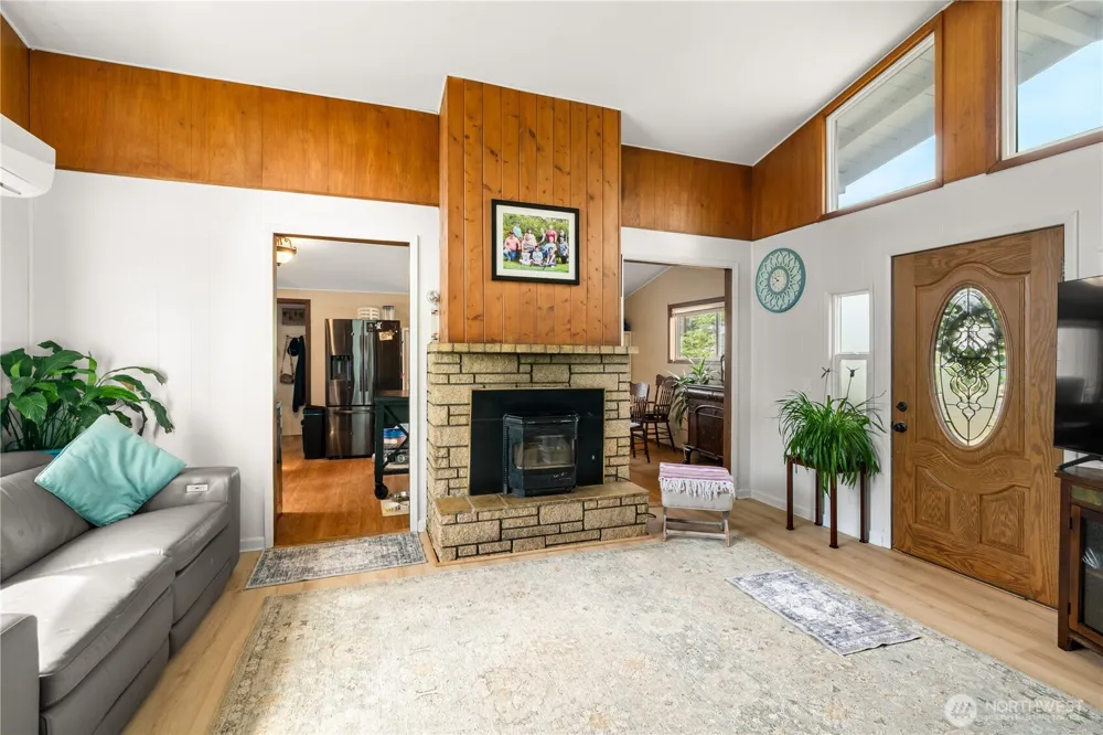 1814 S Forrest Street Westport, WA 98595