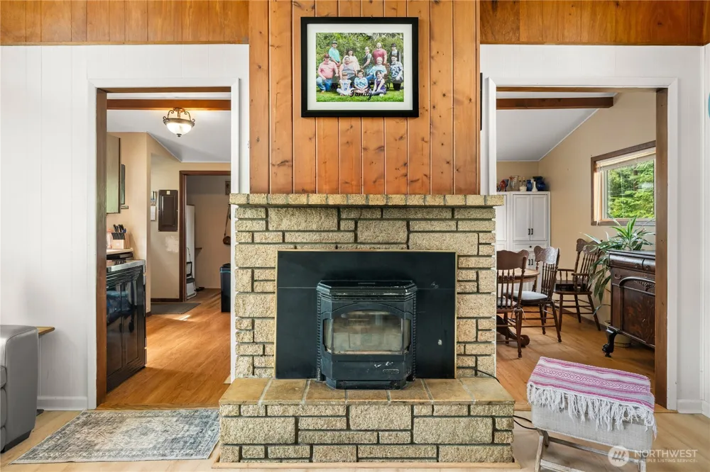 1814 S Forrest Street Westport, WA 98595