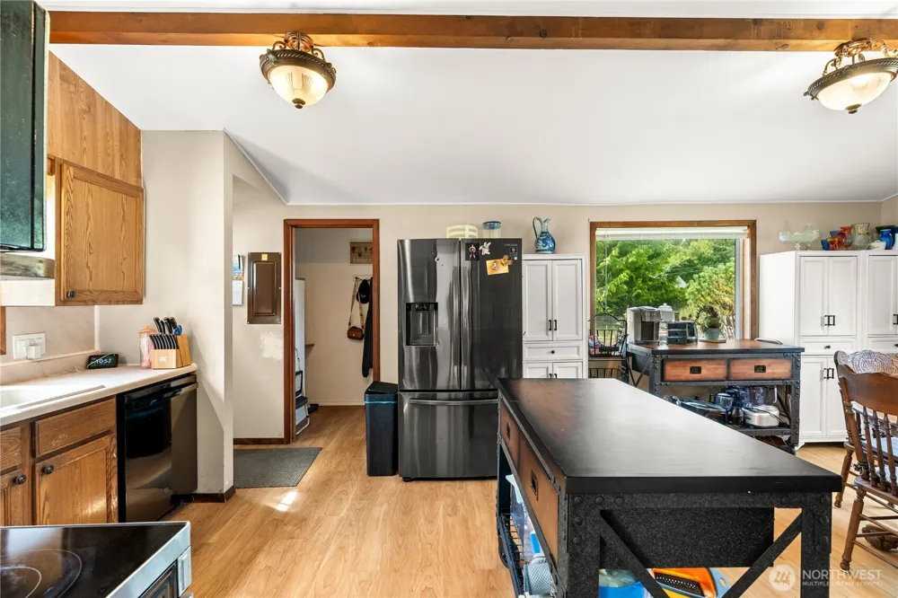 1814 S Forrest Street Westport, WA 98595