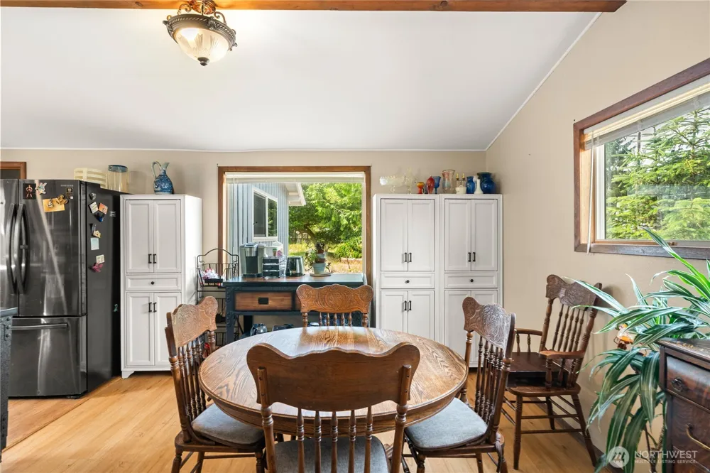 1814 S Forrest Street Westport, WA 98595