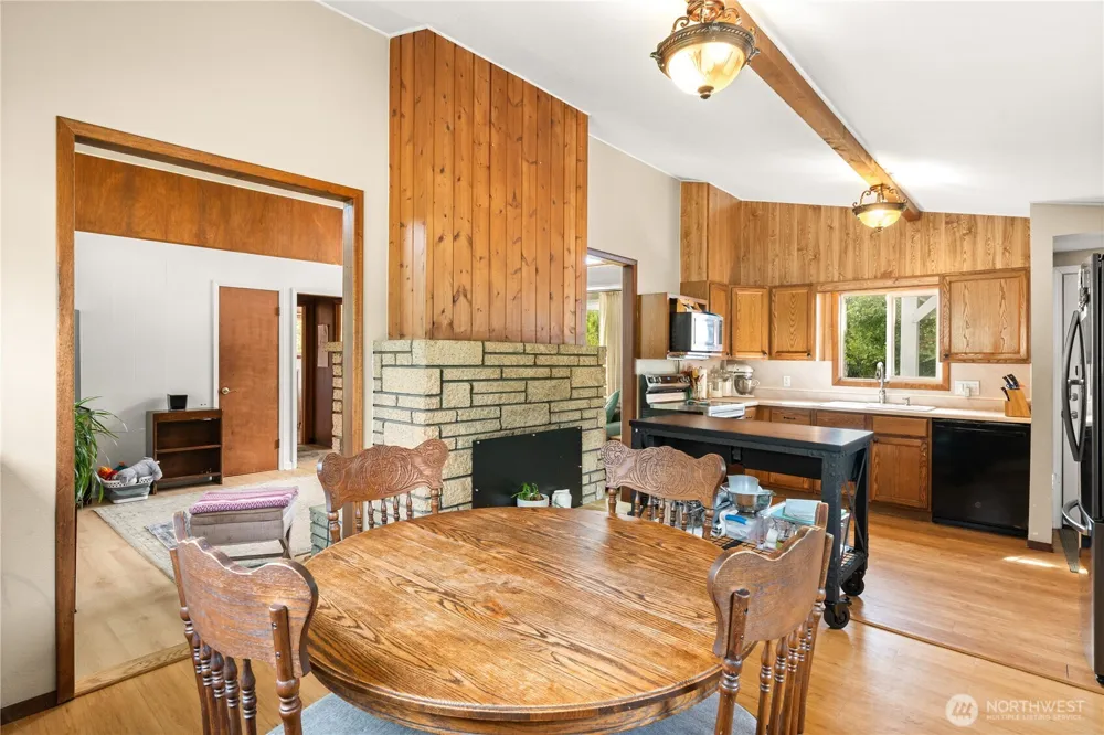1814 S Forrest Street Westport, WA 98595
