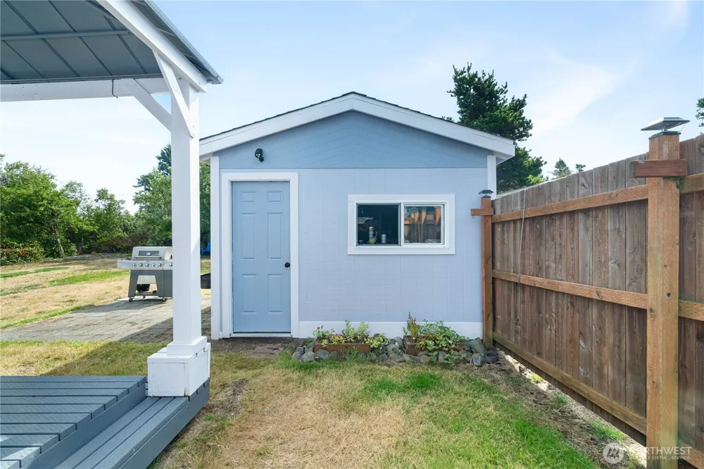 1814 S Forrest Street Westport, WA 98595
