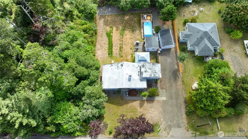 1814 S Forrest Street Westport, WA 98595